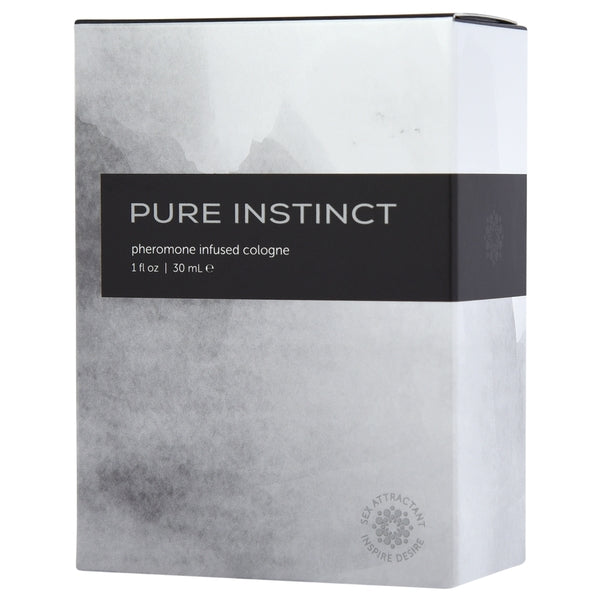 Pure Instinct Cologne For Him 1 Oz