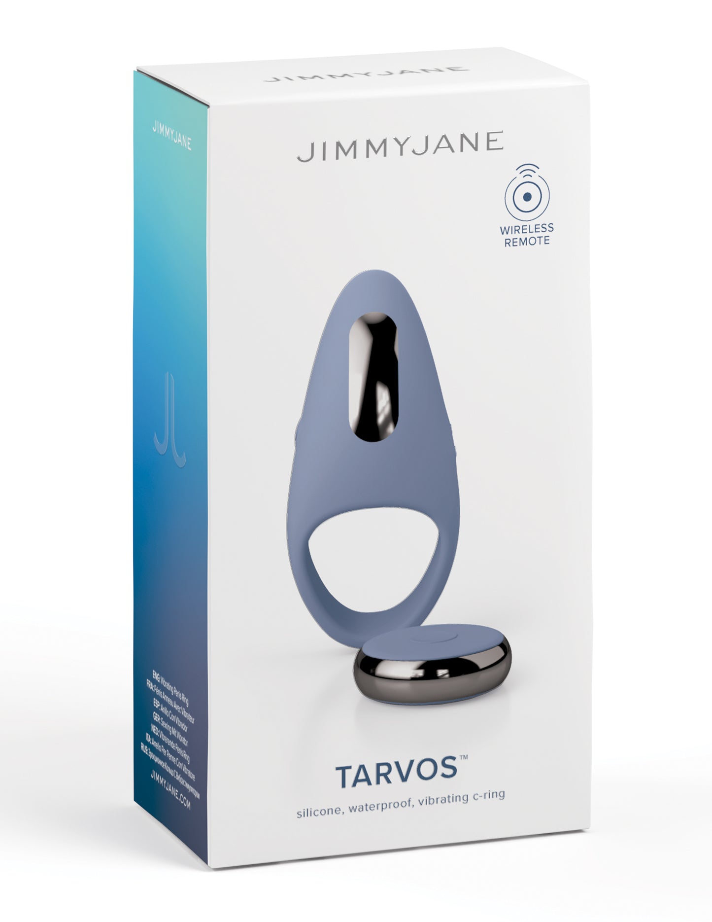 Jimmyjane Tarvos