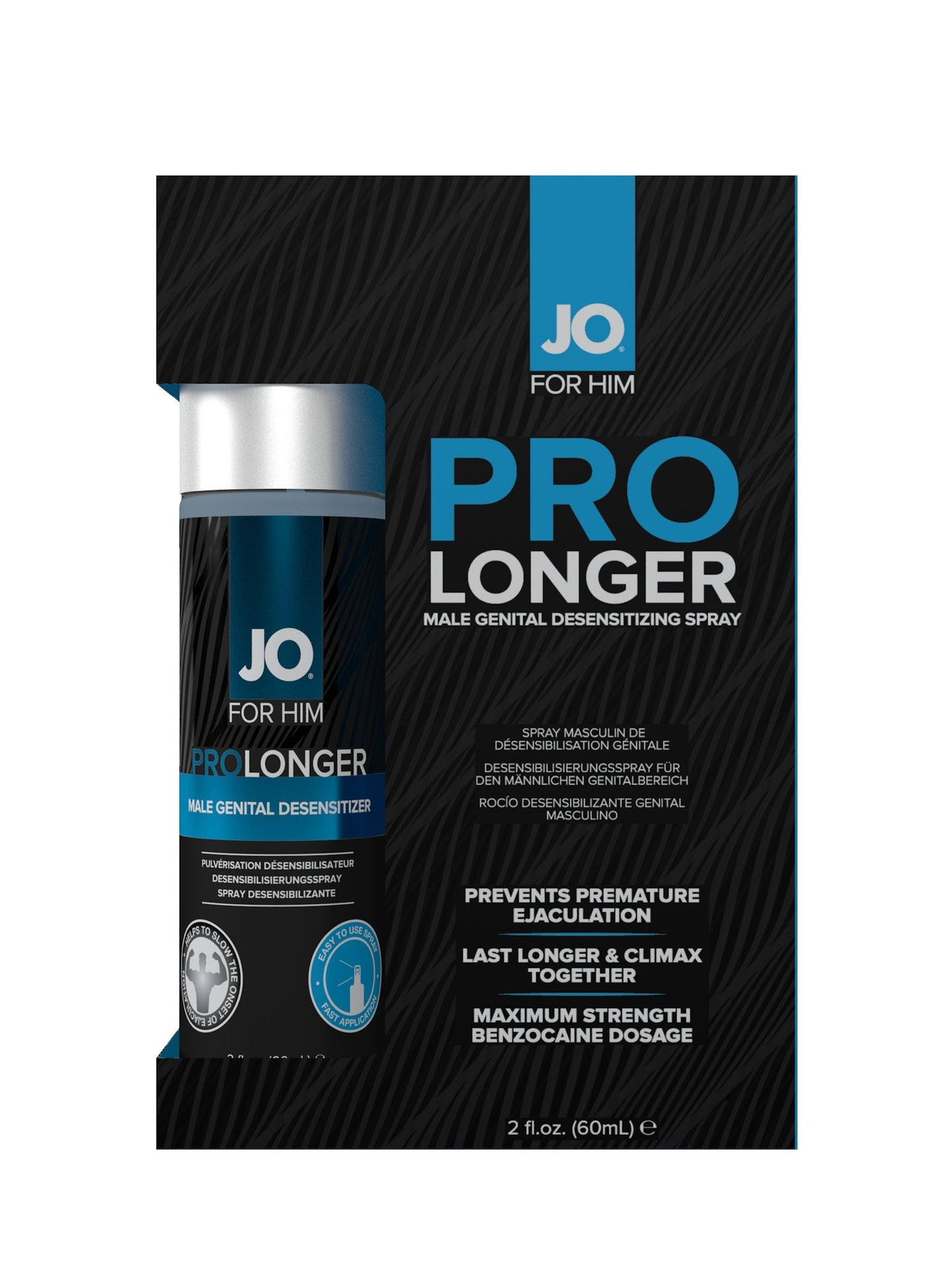 Jo Prolonger 2 Oz