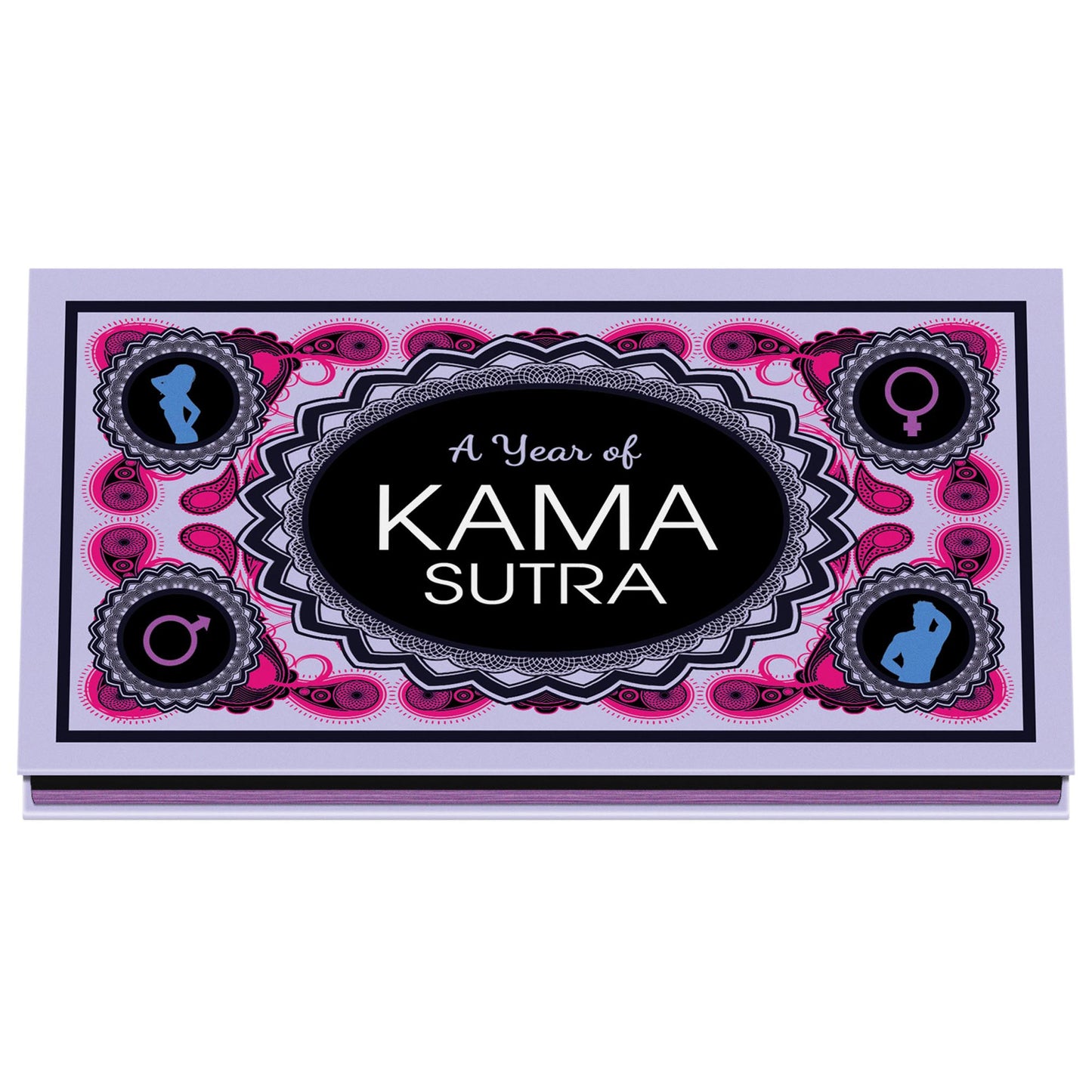 Kama Sutra A Year Of...