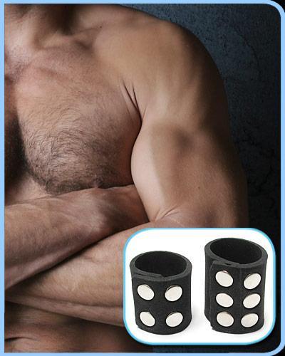 Neoprene Ball Stretcher Short