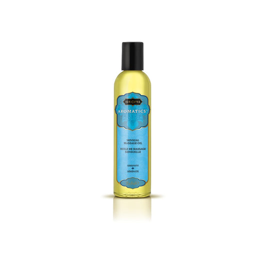 Massage Oil Serenity 2 Oz