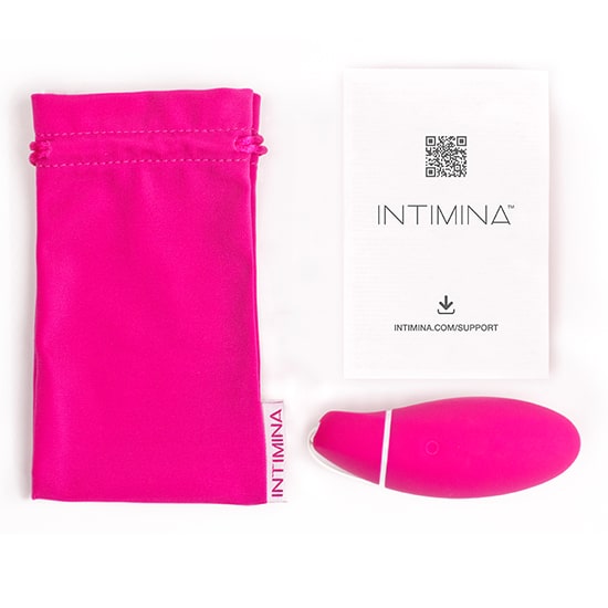 Intimina Kegelsmart