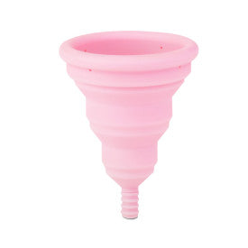 Intimina Lily Cup Compact A