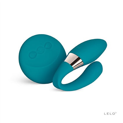 Lelo Tiani Duo Ocean Blue