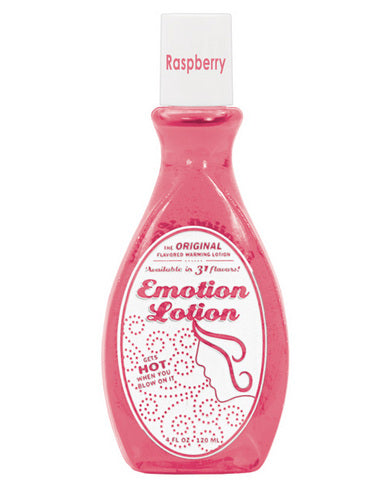 Emotion Lotion-raspberry