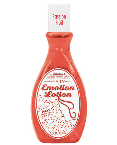 Emotion Lotion-passion Fruit