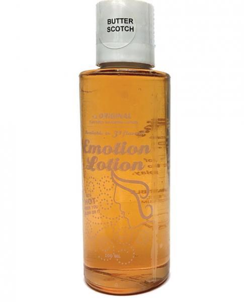 Emotion Lotion Butterscotch