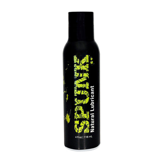 Spunk Lube Natural 4 Oz