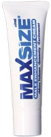 Max Size Cream 10ml