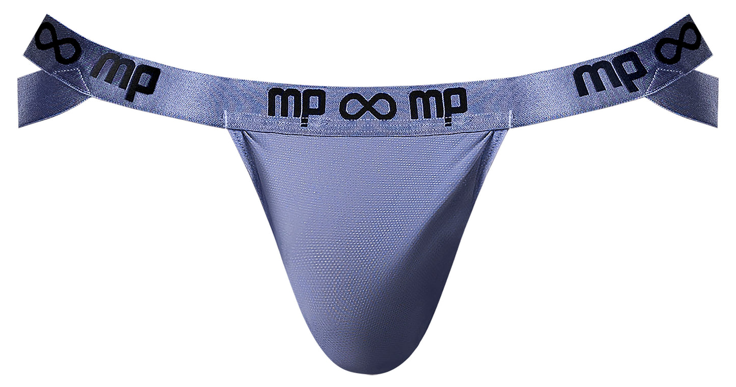 Infinite Comfort Jock Periwinkle L/xl