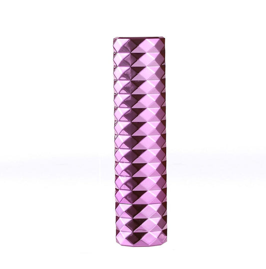 Roxie Maia Crystal Gem Lipstick Vibrator Pink