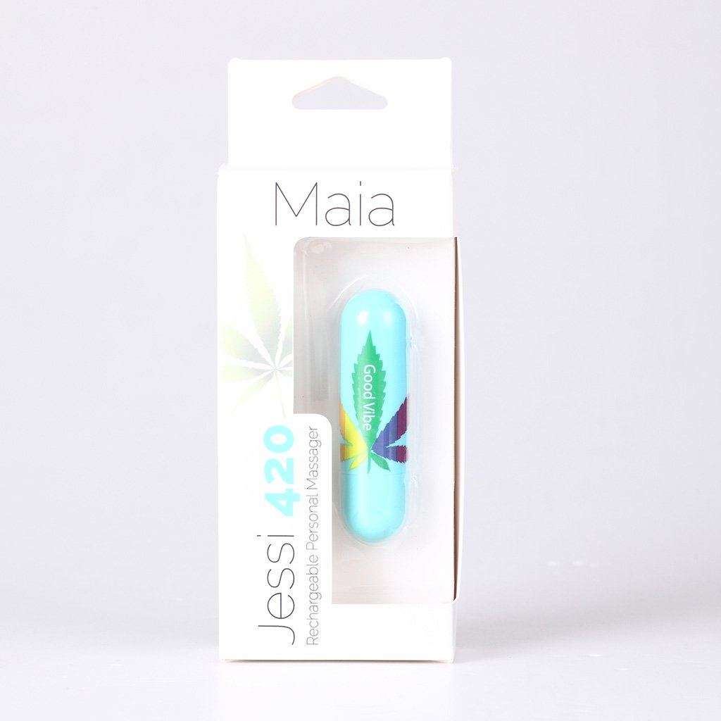 Maia 420 Series Display Stand