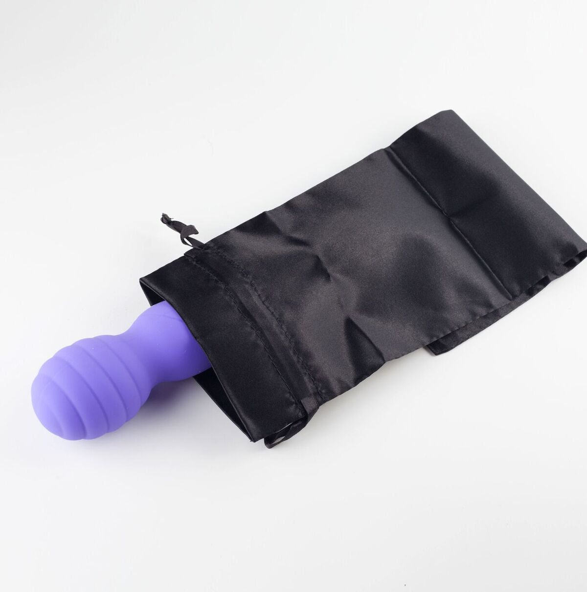 Zoe Vibrating Purple Wand