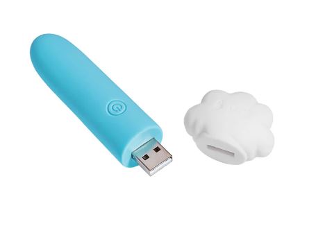 Stormee Silicone Mini Vibe