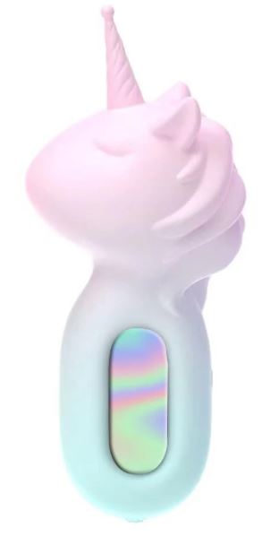 Unicorn Vibrator