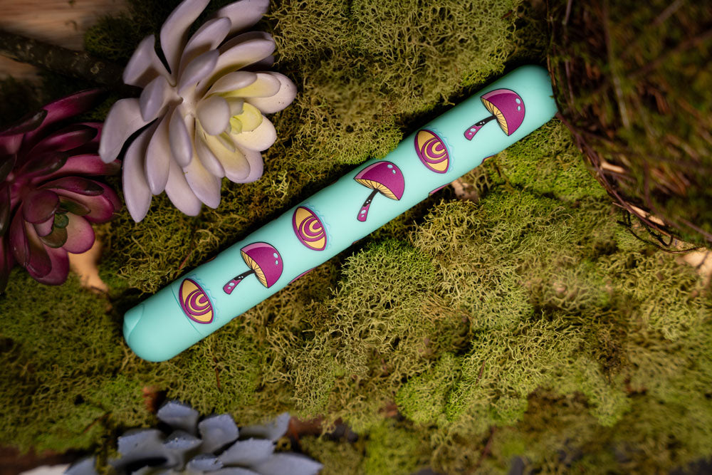 Lucy Trippy Long Rechargeable Bullet