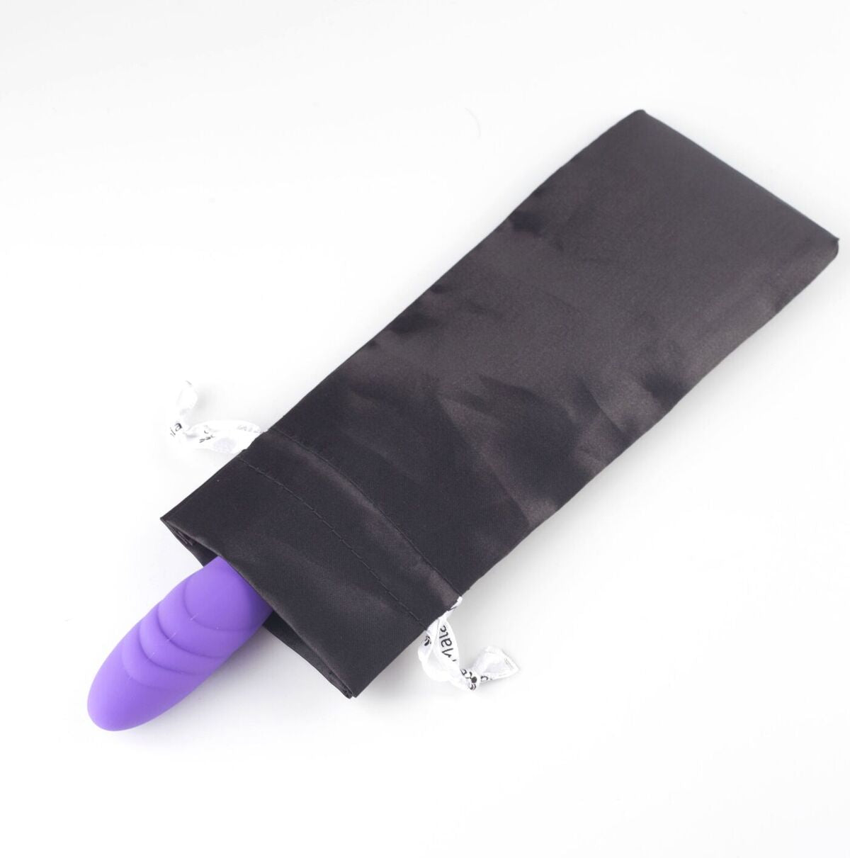 Margo Maia Rechargeable Silicone Bullet