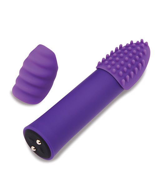 Sensuelle Point Plus Purple