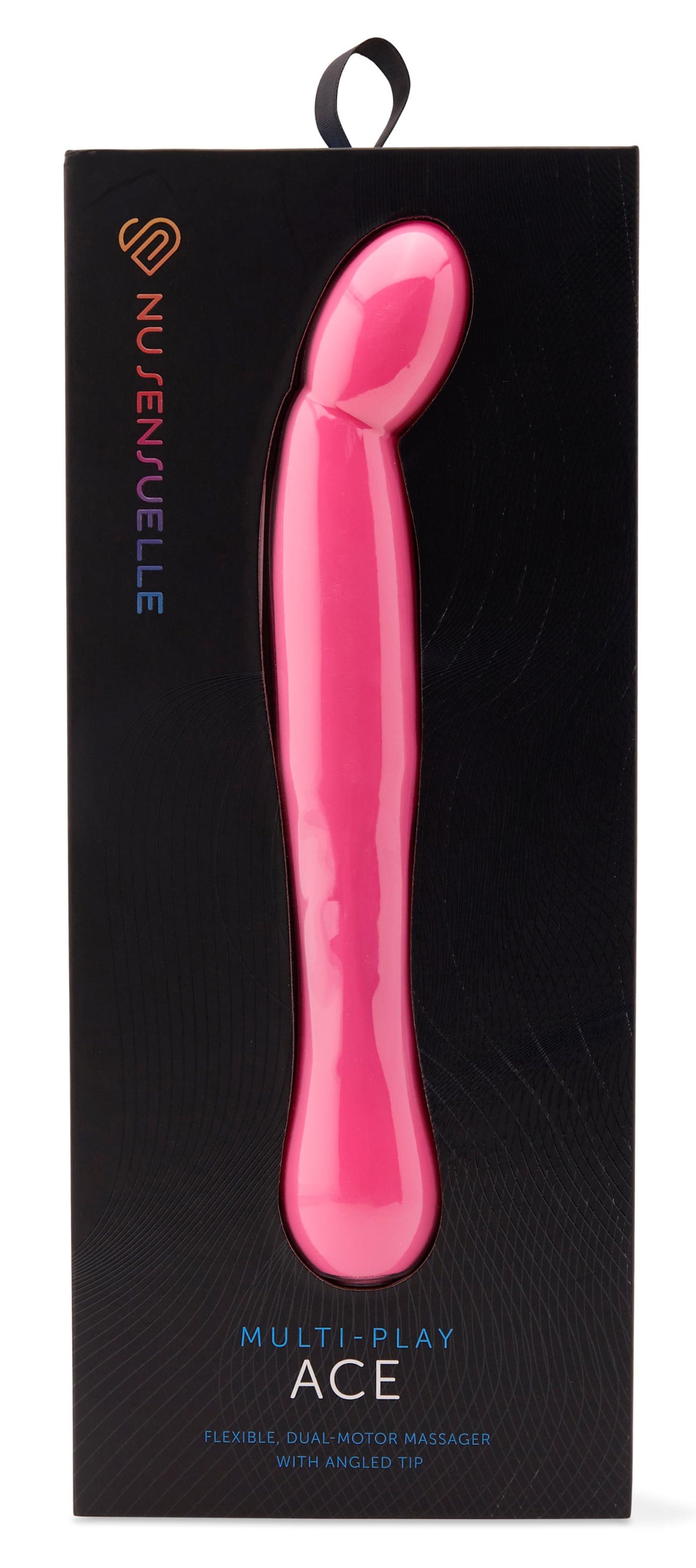 Sensuelle Aimii Pink