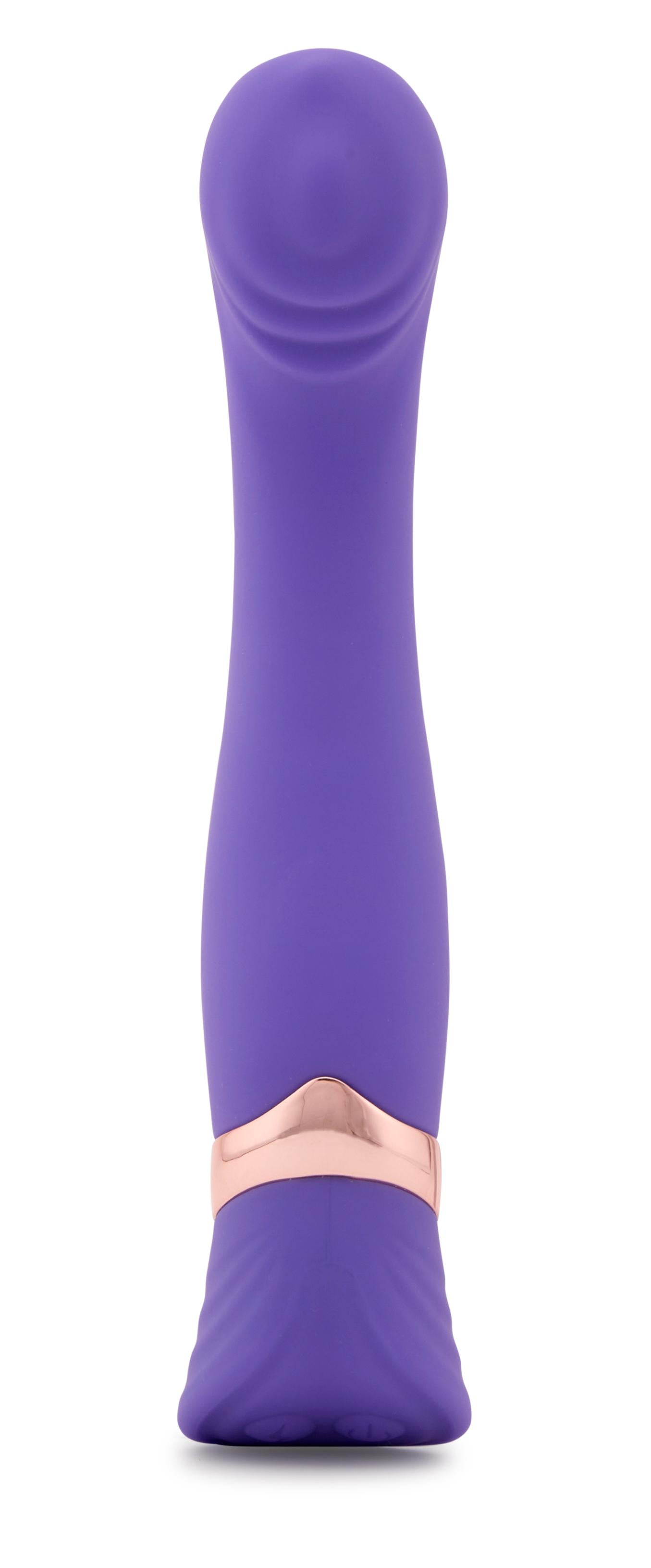 Sensuelle Geminii Xlr8 Ultra Violet