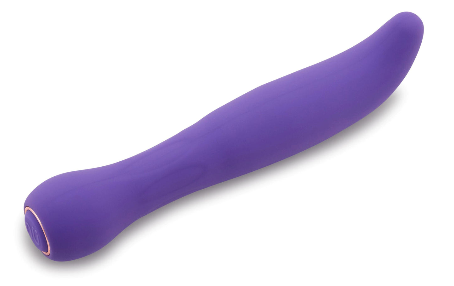 Sensuelle Baelii Xlr8 Purple