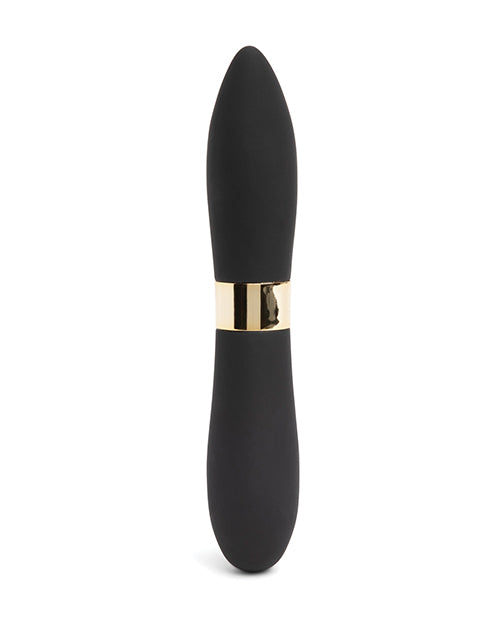 Sensuelle Double Ended Bullet Black