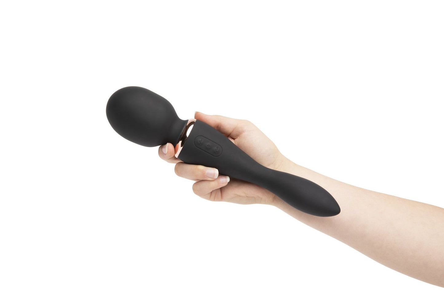 Sensuelle Alluvion Wand Black