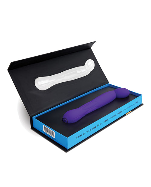 Sensuelle Ace Pro Purple