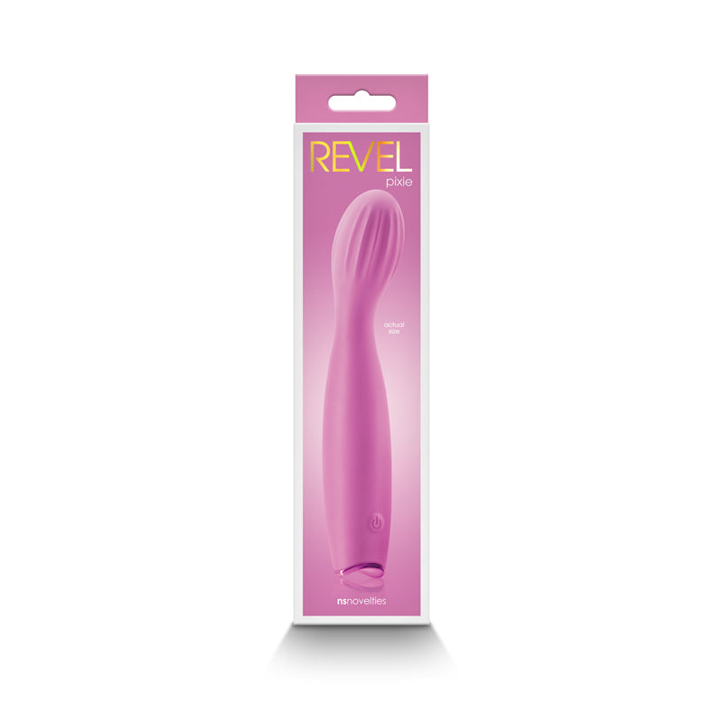 Revel Pixie Pink