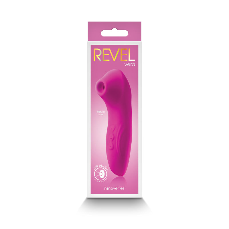 Revel Vera Pink