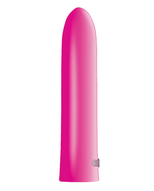 Intense Power Bullet Pink