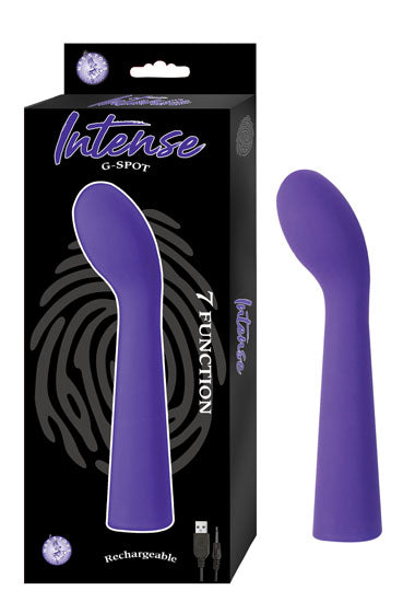 Intense G-spot Purple