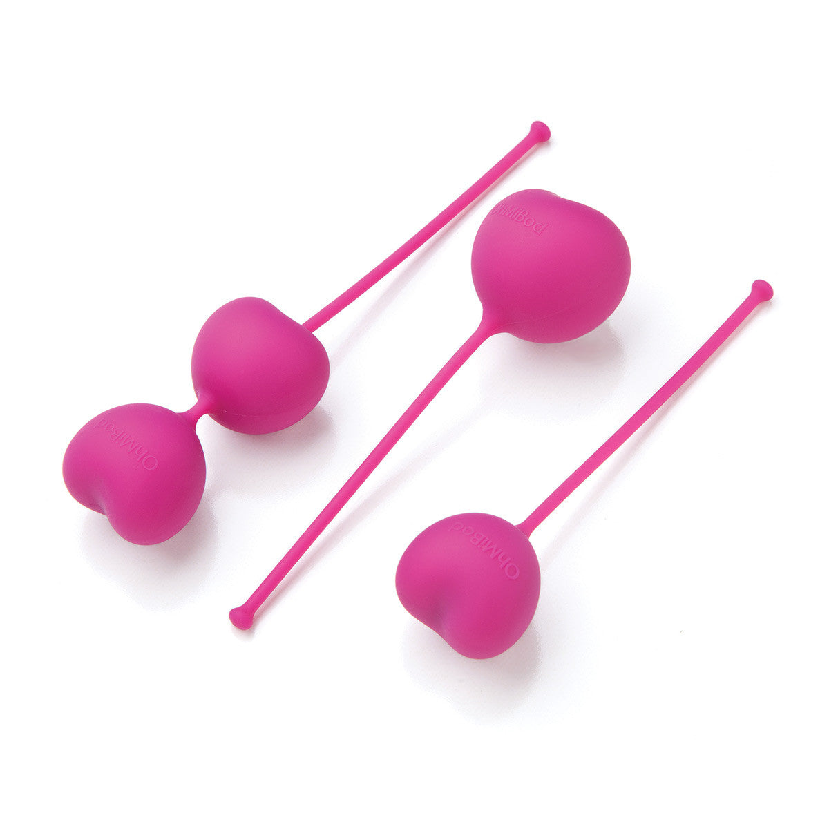 Lovelife Flex Kegels Set Of Three