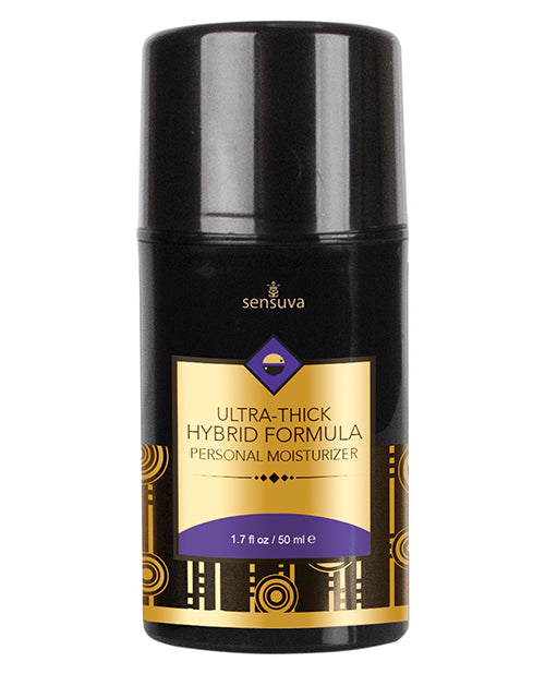 Ultra Thick Hybrid Personal Moisturizer Unscented 1.93 Oz