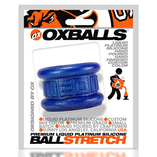 Neo Short Ballstretcher Blueballs