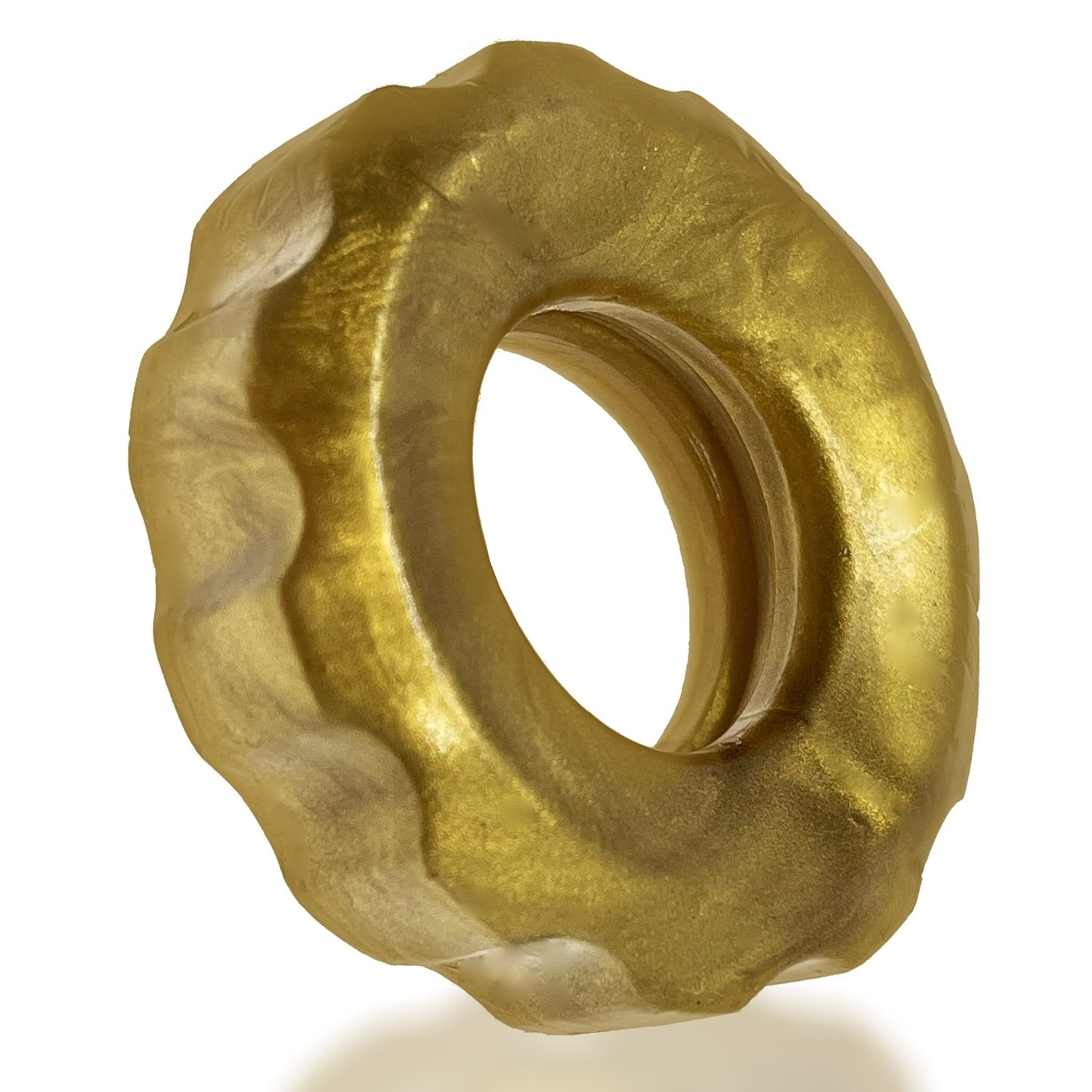 Super Huj 3pk Cock Rings Bronze