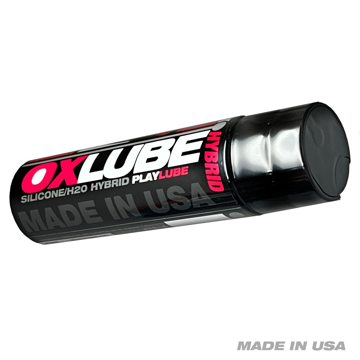 Oxballs Hybrid Lube 8.5 Oz