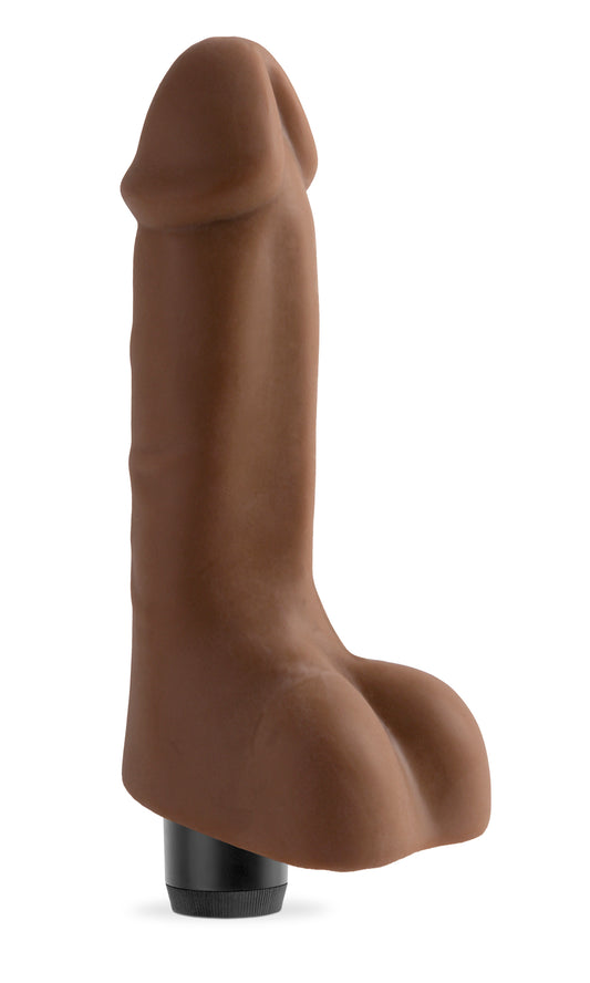 Real Feel Lifelike Toyz #2 Brown