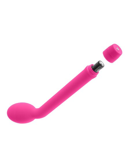 Neon Luv Touch Slender G Pink