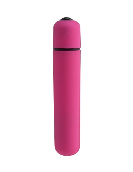 Neon Luv Touch Bullet Xl Pink