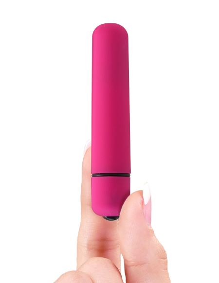 Neon Luv Touch Bullet Xl Pink