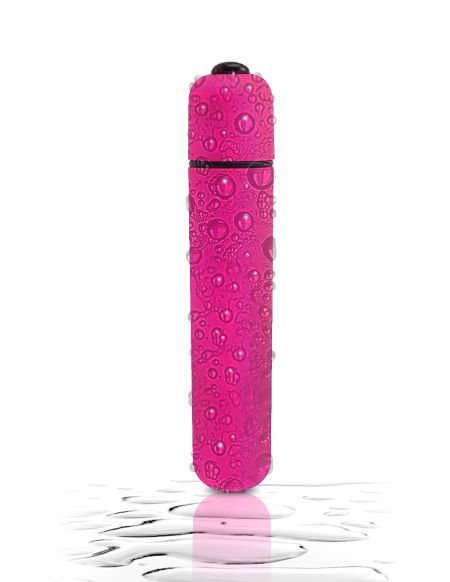 Neon Luv Touch Bullet Xl Pink