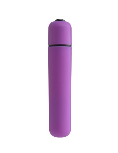 Neon Luv Touch Bullet Xl Purple