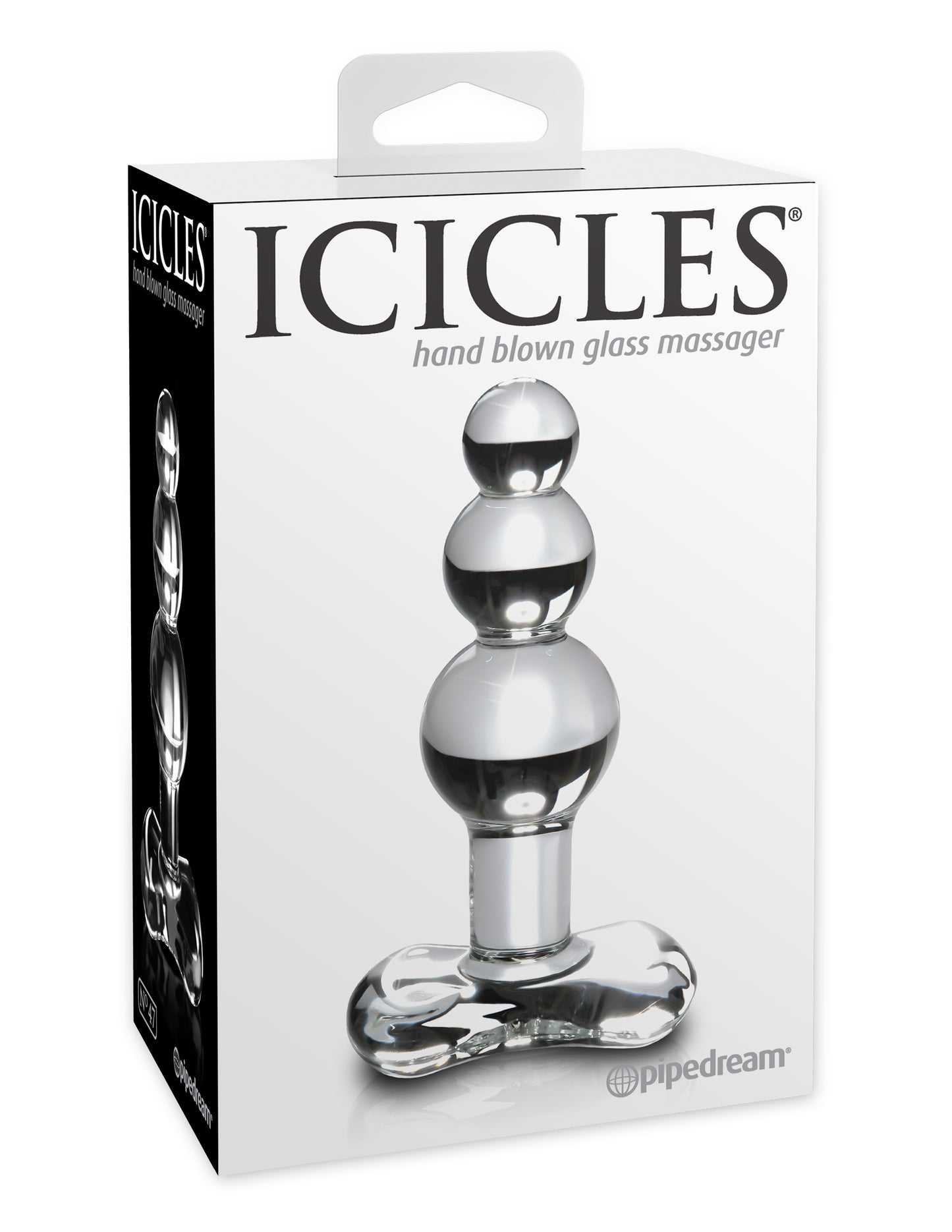 Icicles #47