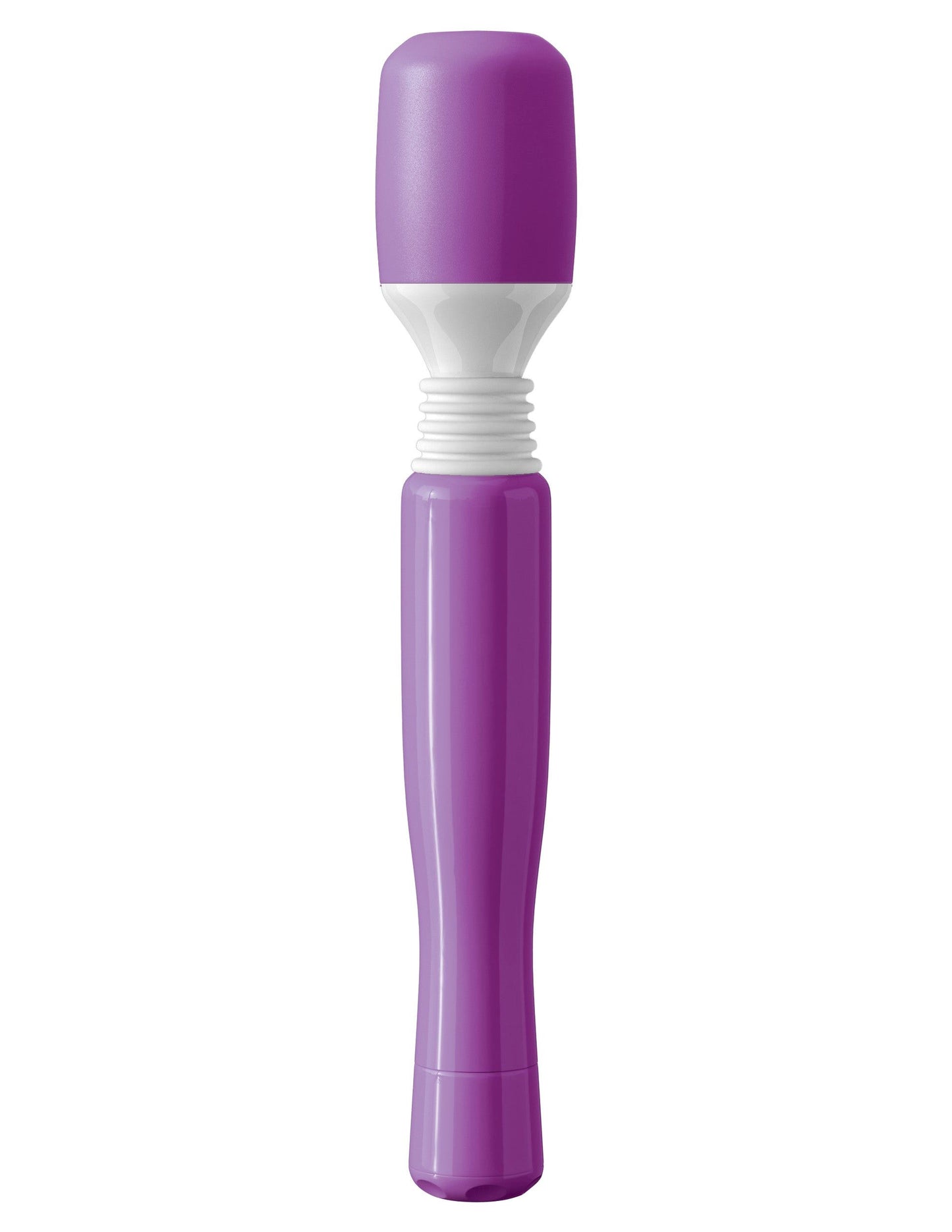 Mini Wanachi Massager Purple