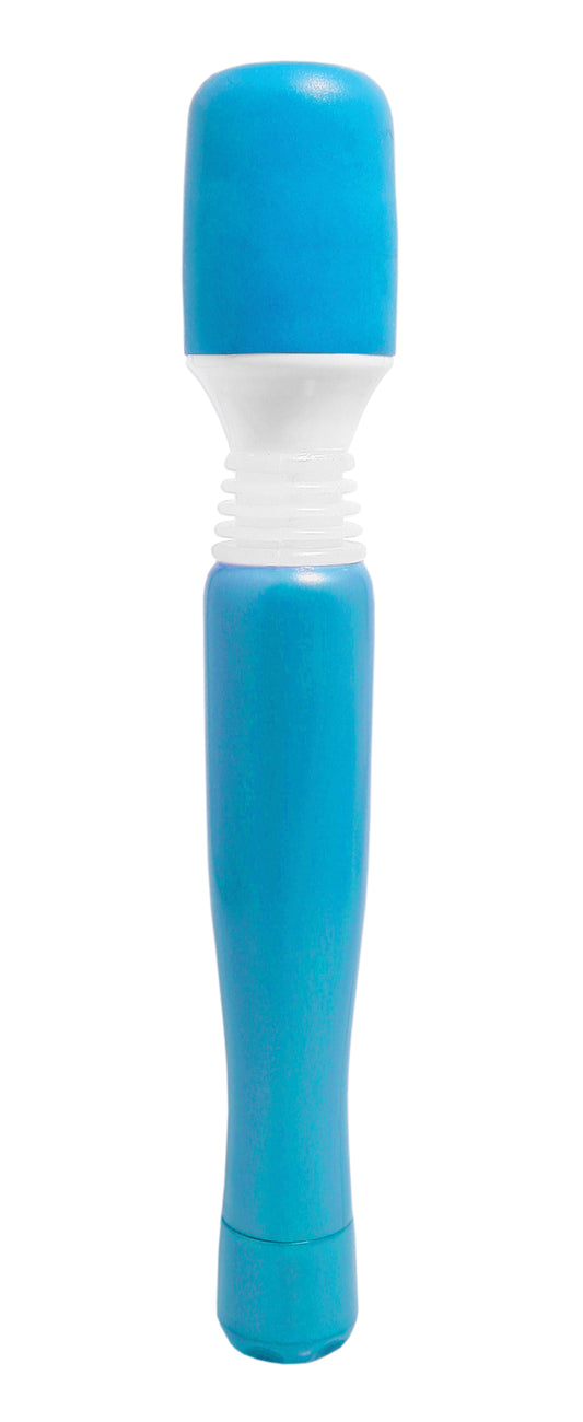 Mini Wanachi Massager Blue