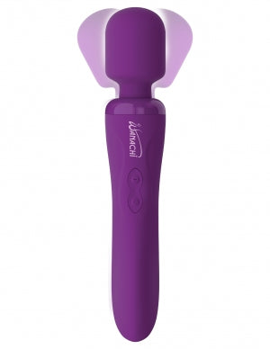 Wanachi Body Recharger Purple