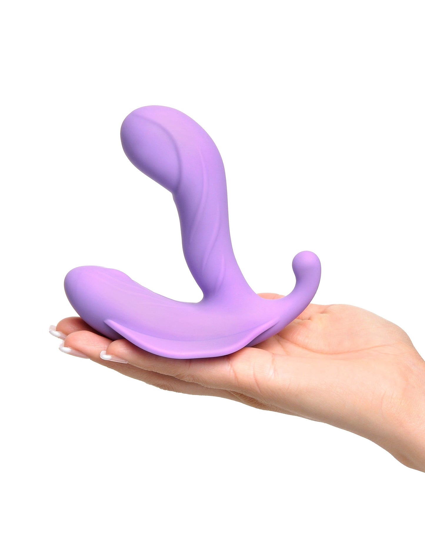 Fantasy For Her G-spot Stimulate-her