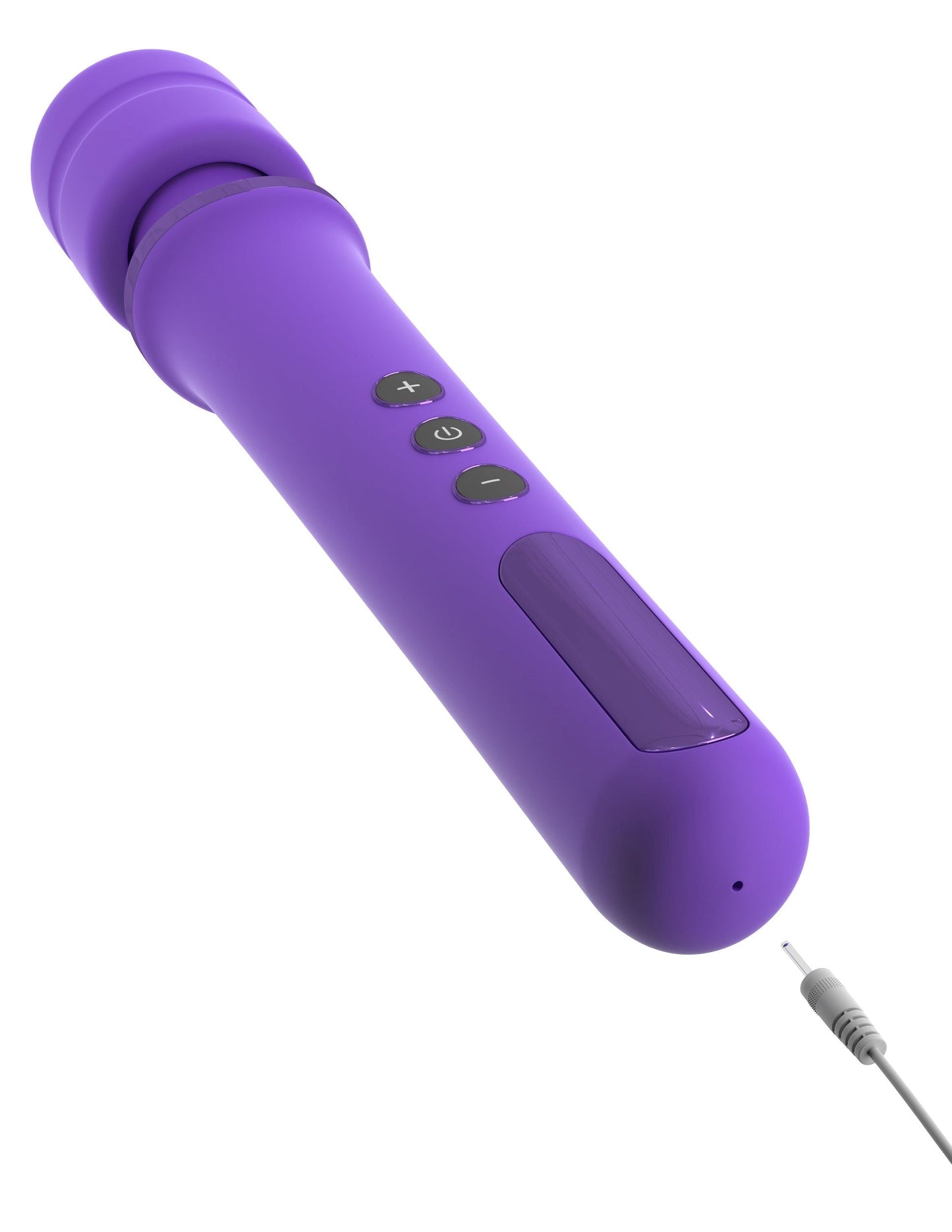 Fantasy For Her Her Power Wand Rechargeable